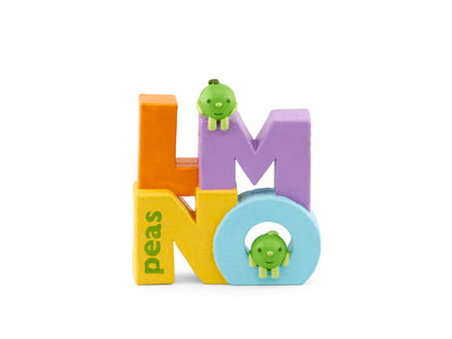 tonies® | LMNO Peas Tonie | Story Time