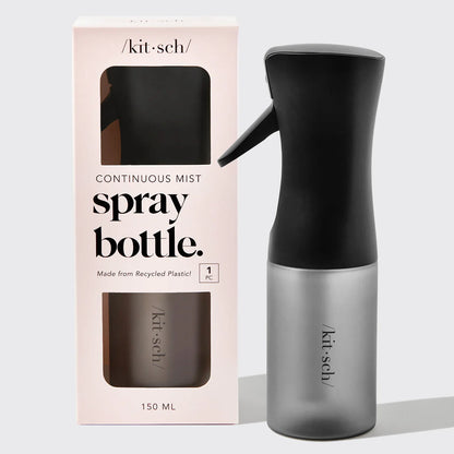 Kitsch | Continuous Spray Bottles | All Colors