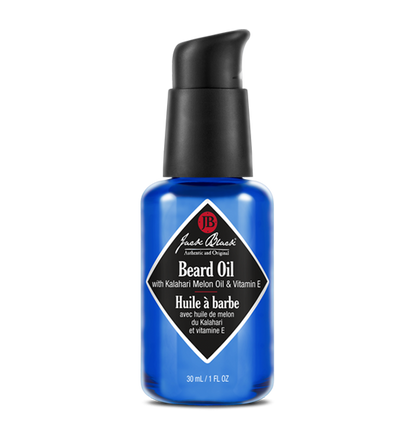 Jack Black | Beard Oil | 1oz