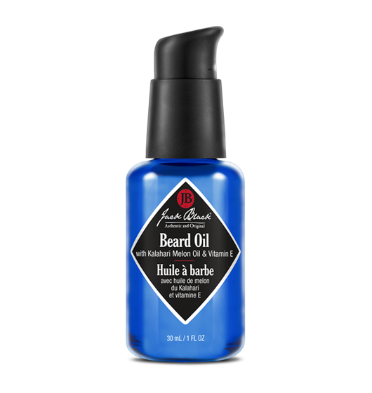 Jack Black | Beard Oil | 1oz