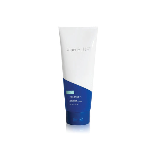 Capri Blue | Volcano Body Scrub | 7oz