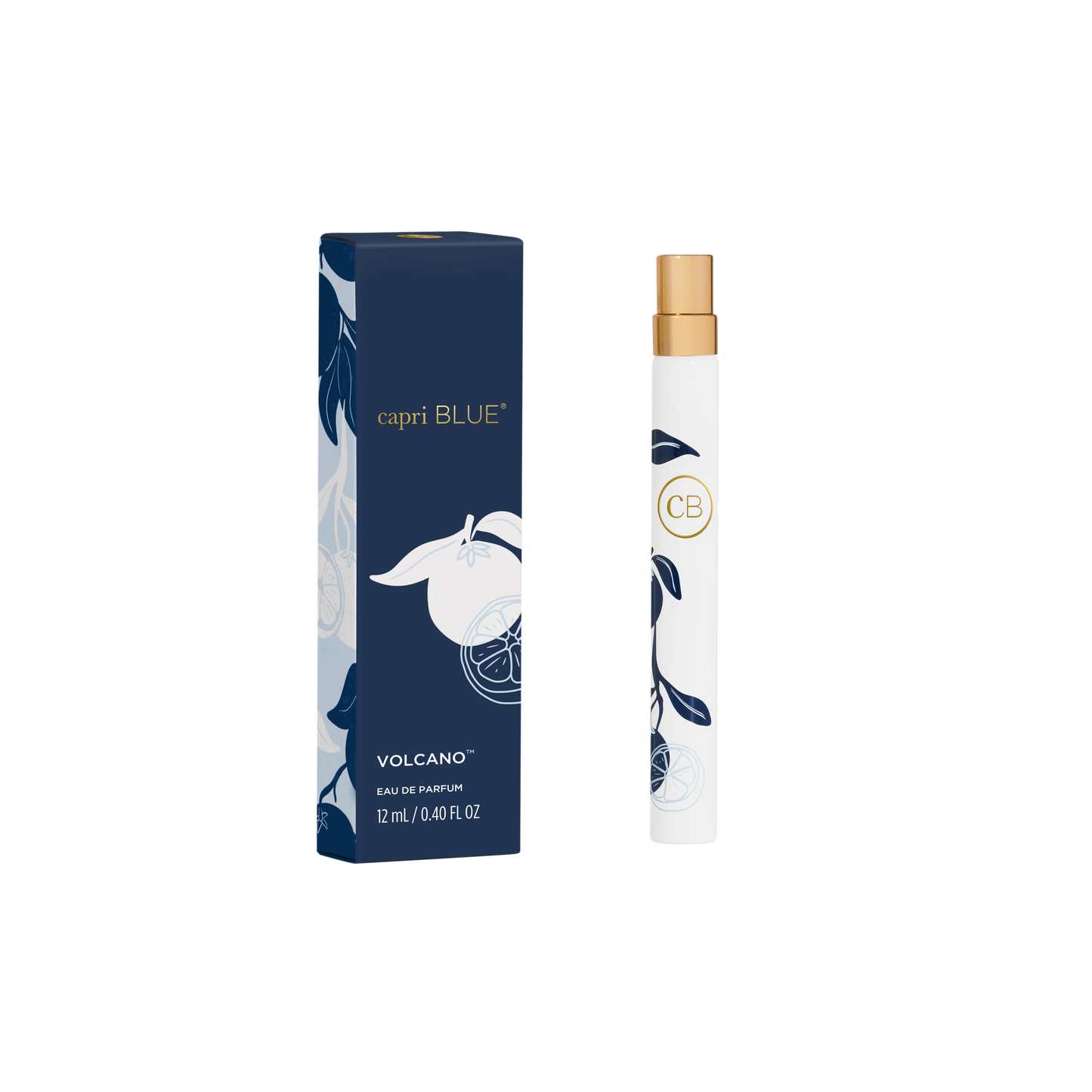 Capri Blue | Flora Edit Eau de Parfum Spray Pens | 12mL | All Scents