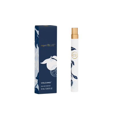 Capri Blue | Flora Edit Eau de Parfum Spray Pens | 12mL | All Scents