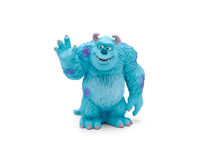 tonies® | Disney & Pixar Monsters, Inc. Tonie | Adventure