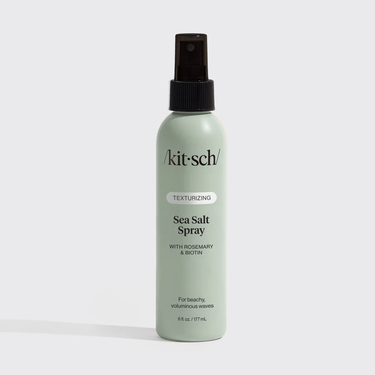 Kitsch | Texturizing Sea Salt Spray
