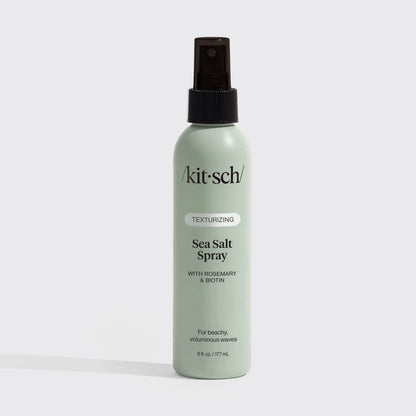Kitsch | Texturizing Sea Salt Spray