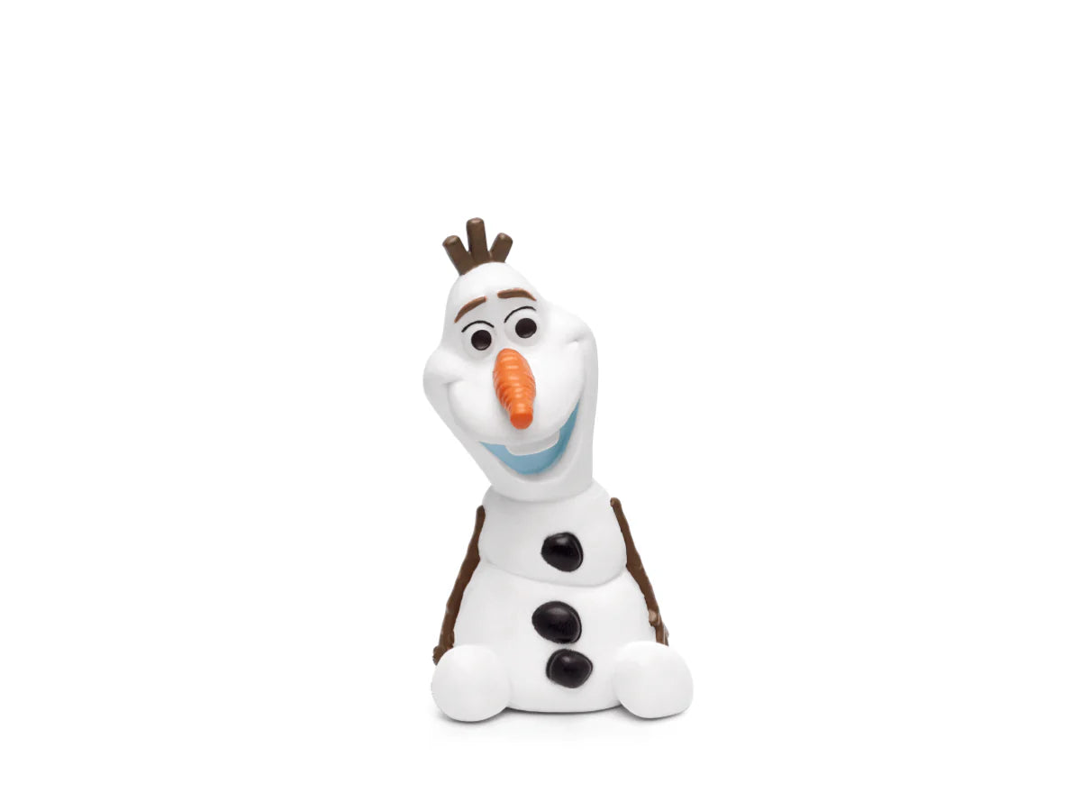 tonies® | Disney Frozen: Olaf Tonie | Adventure