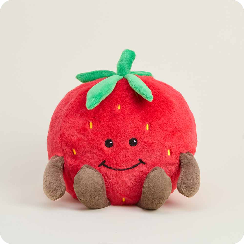 Warmies | Strawberry