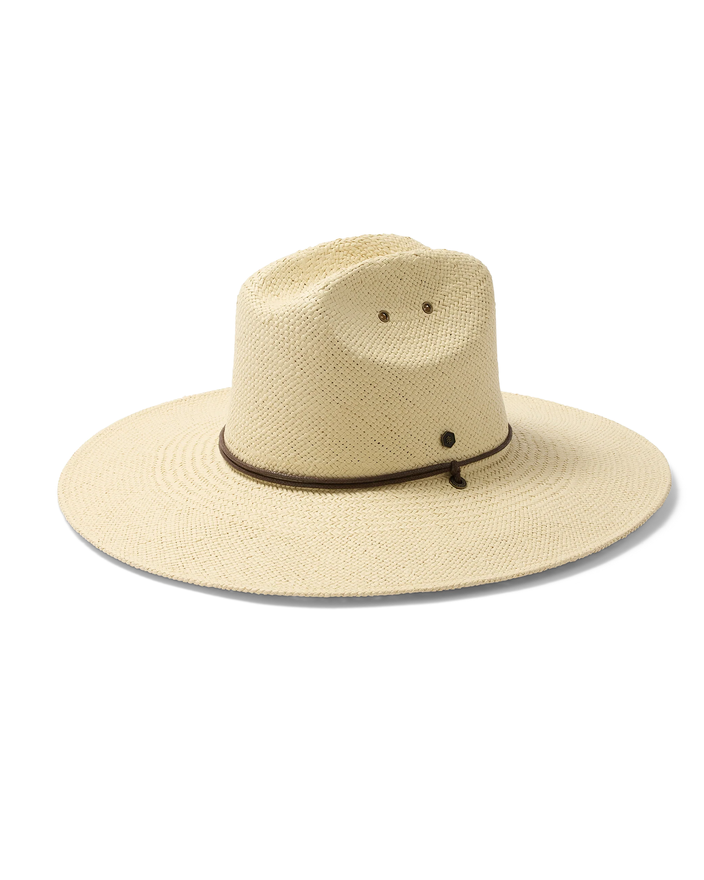 Hemlock Hats Las Olas Packable Lifeguard | All Colors