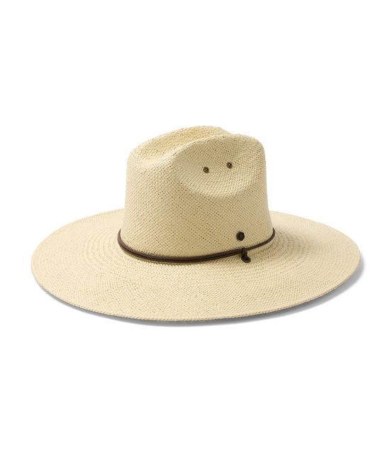 Hemlock Hats Las Olas Packable Lifeguard | All Colors