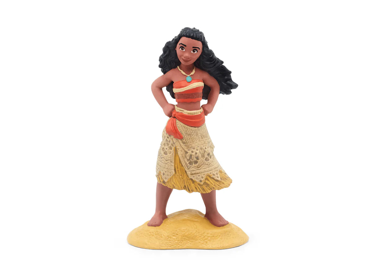 tonies® | Disney Moana Tonie | Adventure