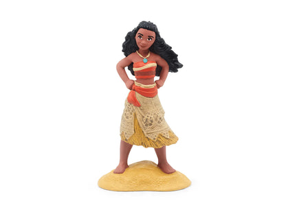 tonies® | Disney Moana Tonie | Adventure