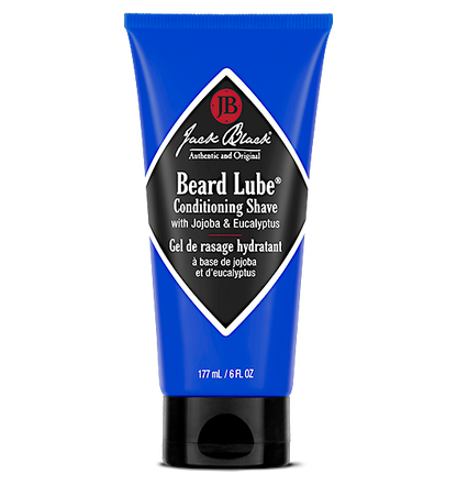 Jack Black | Beard Lube® Conditioning Shave | All Sizes