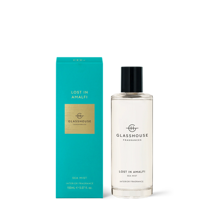 Glasshouse Fragrances | Interior Fragrances | All Scents