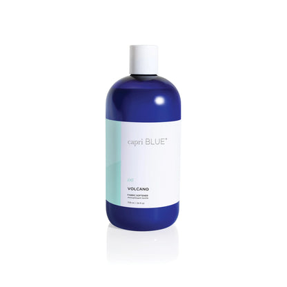 Capri Blue | Volcano Fabric Softener | 24oz