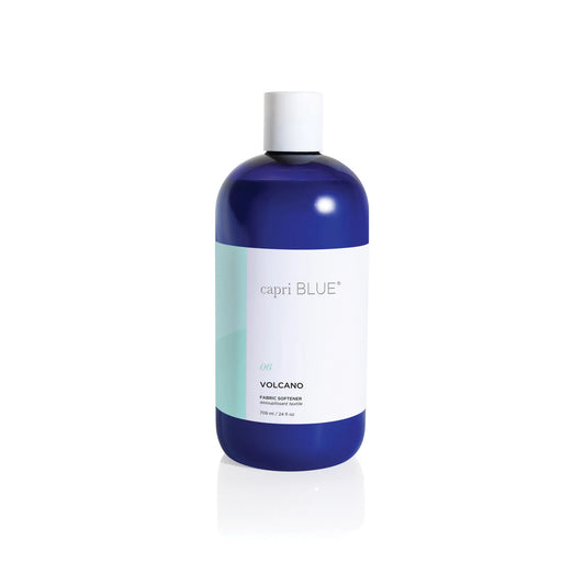 Capri Blue | Volcano Fabric Softener | 24oz