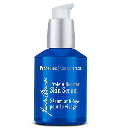 Jack Black | Protein Booster Skin Serum | All Sizes