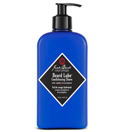 Jack Black | Beard Lube® Conditioning Shave | All Sizes