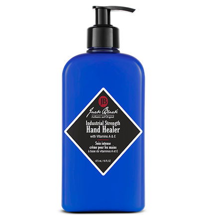 Jack Black | Industrial Strength Hand Healer | All Sizes