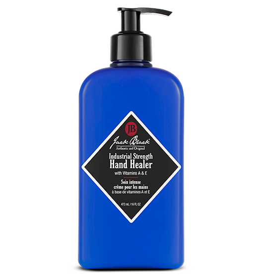 Jack Black | Industrial Strength Hand Healer | All Sizes