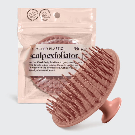 Kitsch | Terracotta Scalp Exfoliator