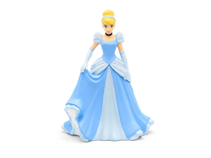 tonies® | Disney Cinderella Tonie | Adventure