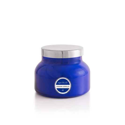 Capri Blue | Havana Vanilla Candle | All Sizes