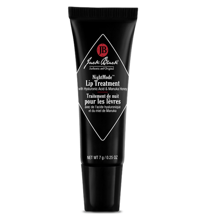 Jack Black | NightMode™ Lip Treatment | 0.25oz Tube