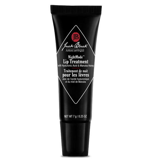 Jack Black | NightMode™ Lip Treatment | 0.25oz Tube