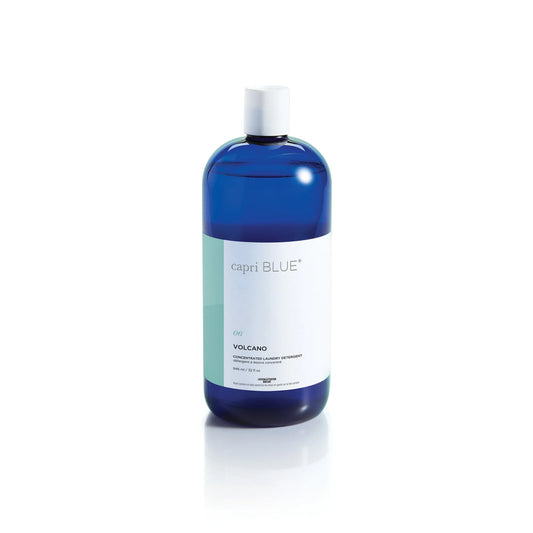 Capri Blue | Volcano Concentrated Laundry Detergent | 32oz