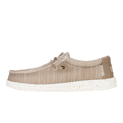 Hey Dudes Wally Stretch Sox | Multiple Colors