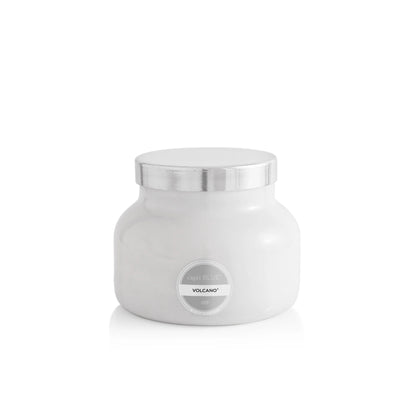 Capri Blue | Volcano White Signature Candle | All Sizes