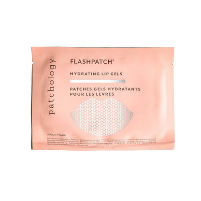 Patchology | Hydrating Lip Gels | All Pack Sizes