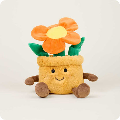 Warmies | Flower Pots | All Colors