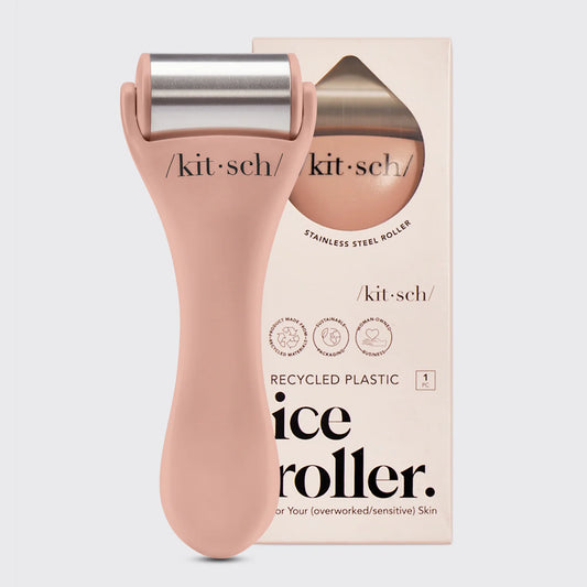Kitsch | Terracotta Ice Roller