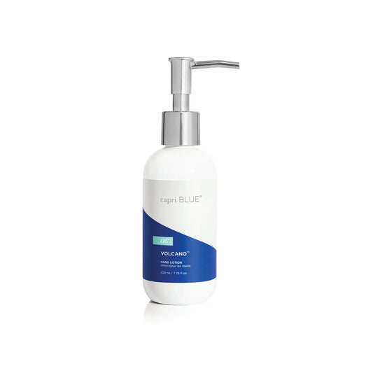 Capri Blue | Volcano Hand Lotion | 7.75oz