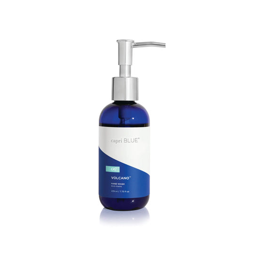 Capri Blue | Volcano Hand Wash | All Sizes