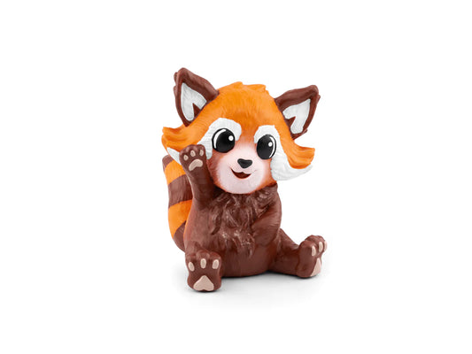 tonies® | Conservation Crew: Nina the Red Panda Tonie | Story Time