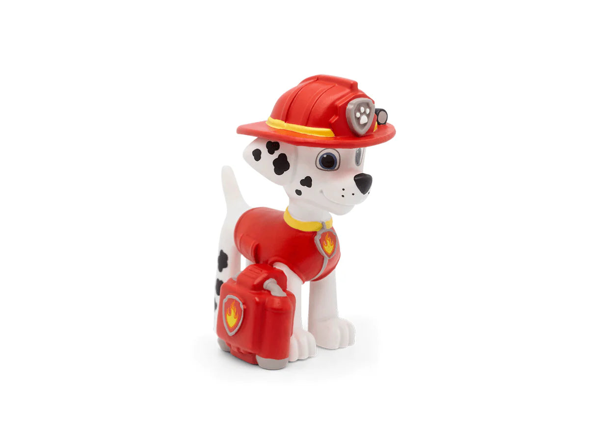 tonies® | PAW Patrol Marshall Tonie | Adventure