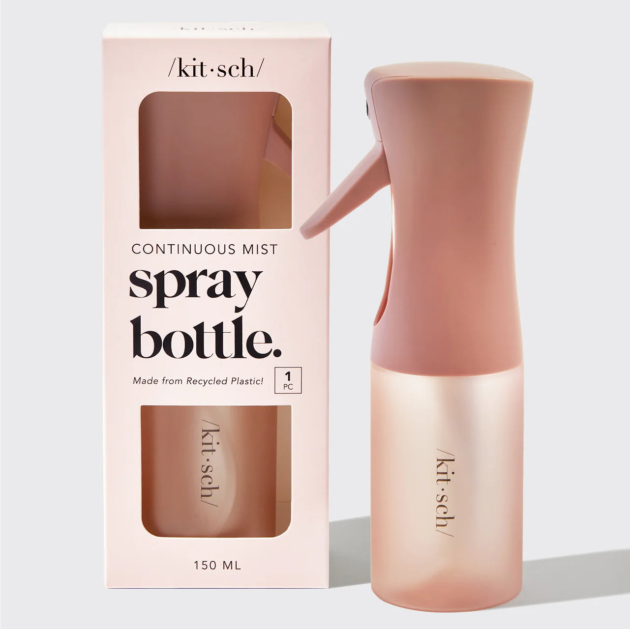 Kitsch | Continuous Spray Bottles | All Colors