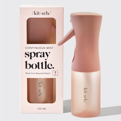 Kitsch | Continuous Spray Bottles | All Colors