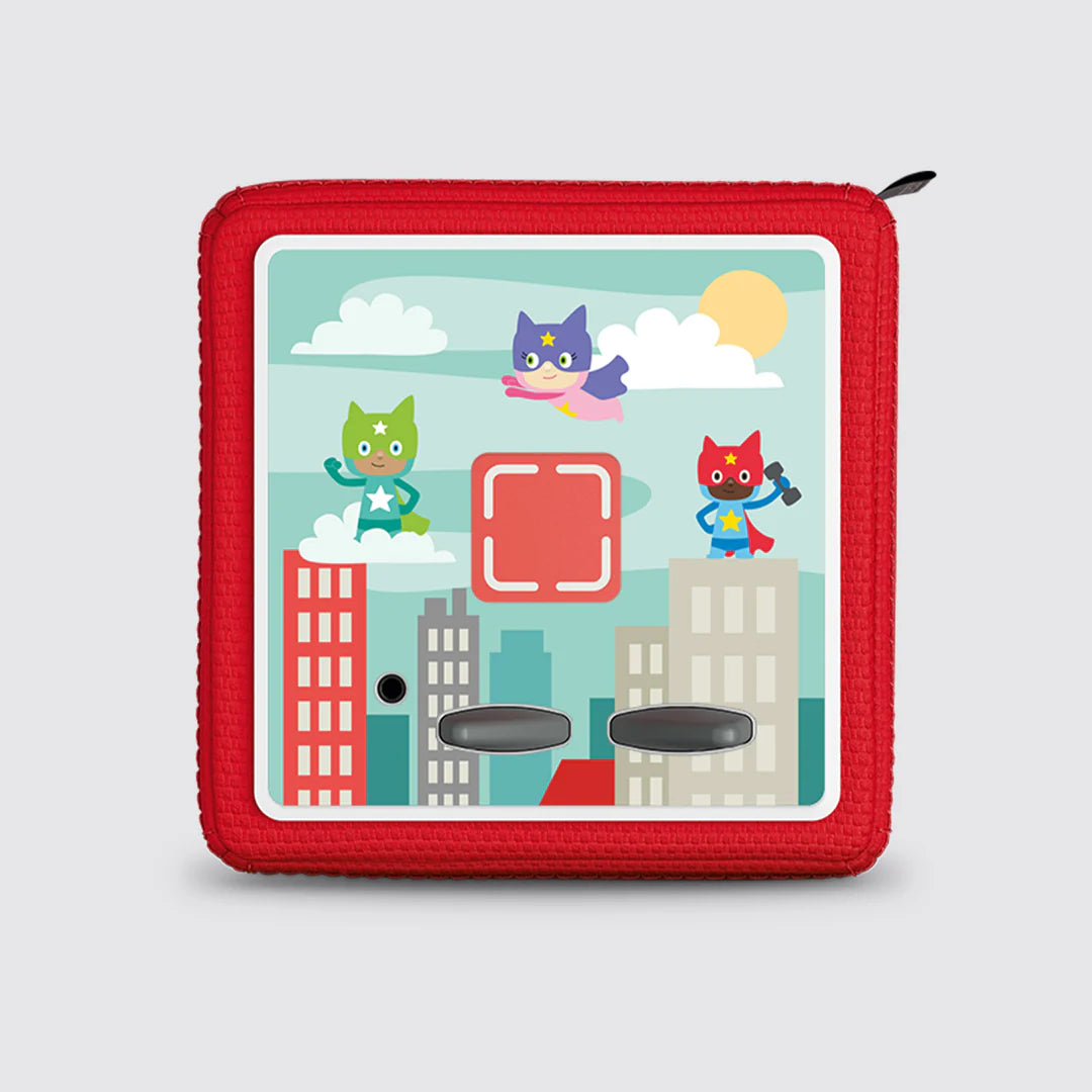 tonies® | Topper | Hero City Victory