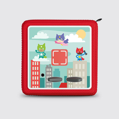 tonies® | Topper | Hero City Victory