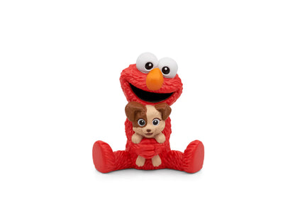 tonies® | Sesame Street: Elmo & Tango Tonie | Learn