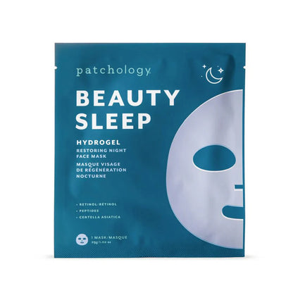 Patchology | Beauty Sleep Face Mask | 1 Face Mask