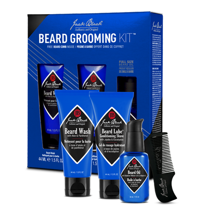 Jack Black | Beard Grooming Kit™