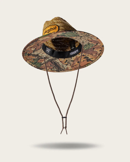 Hemlock Hats Kids Signature Lifeguard | Realtree® Advantage Camo