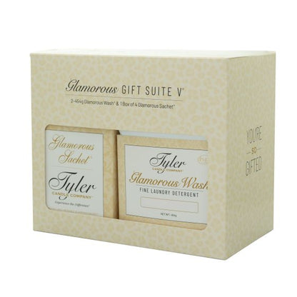 Tyler Candle Company | Tyler Glamorous Gift Suite V® | Diva
