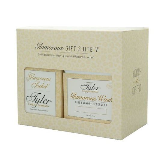 Tyler Candle Company | Tyler Glamorous Gift Suite V® | Diva