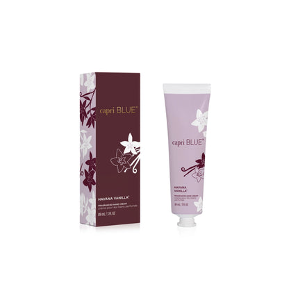 Capri Blue | Flora Edit Hand Creams | 89mL | All Scents